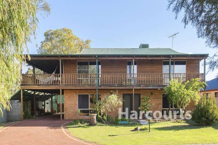 Main view of Homely house listing, 8 Shearwater Place, Geographe WA 6280