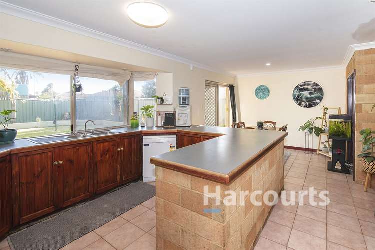 Third view of Homely house listing, 8 Shearwater Place, Geographe WA 6280