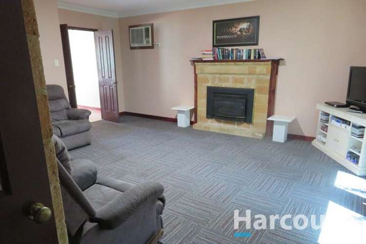 Fifth view of Homely house listing, 8 Shearwater Place, Geographe WA 6280