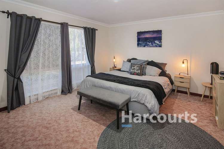Sixth view of Homely house listing, 8 Shearwater Place, Geographe WA 6280