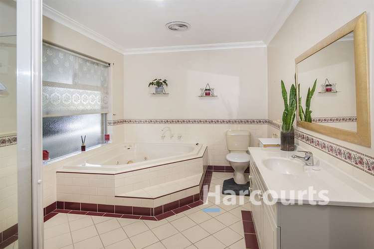 Seventh view of Homely house listing, 8 Shearwater Place, Geographe WA 6280