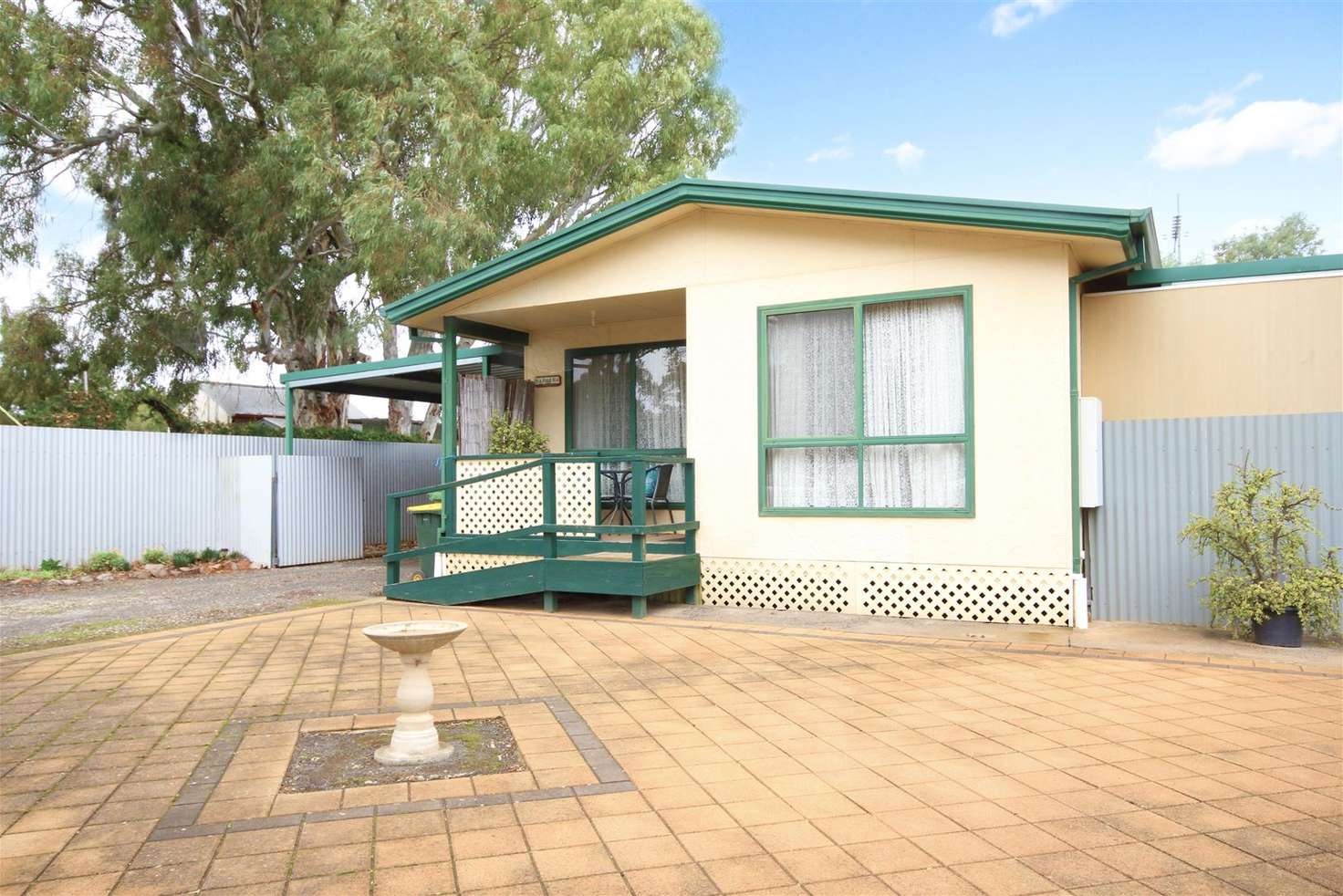 Main view of Homely house listing, 4 Saddle Rd, Saddleworth SA 5413