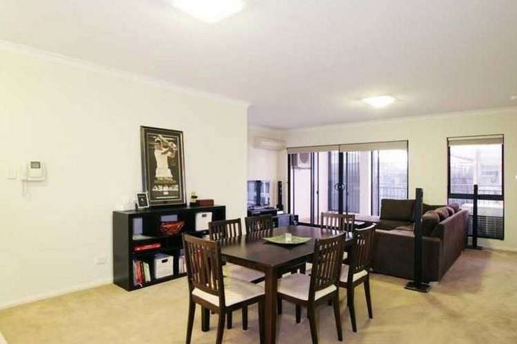 Third view of Homely apartment listing, 49/2 Stockton Bend, Cockburn Central WA 6164