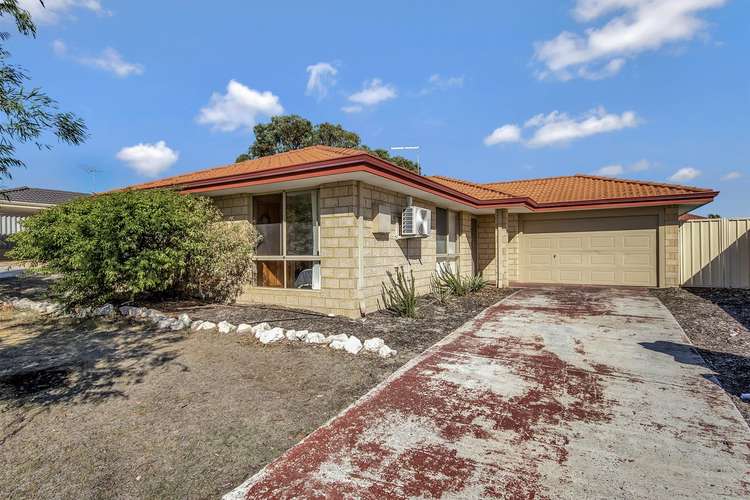 Second view of Homely house listing, 11 Shortridge Way, Quinns Rocks WA 6030