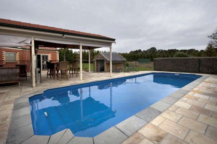 Fifth view of Homely house listing, 12 Golf Links Drive, Yarrambat VIC 3091