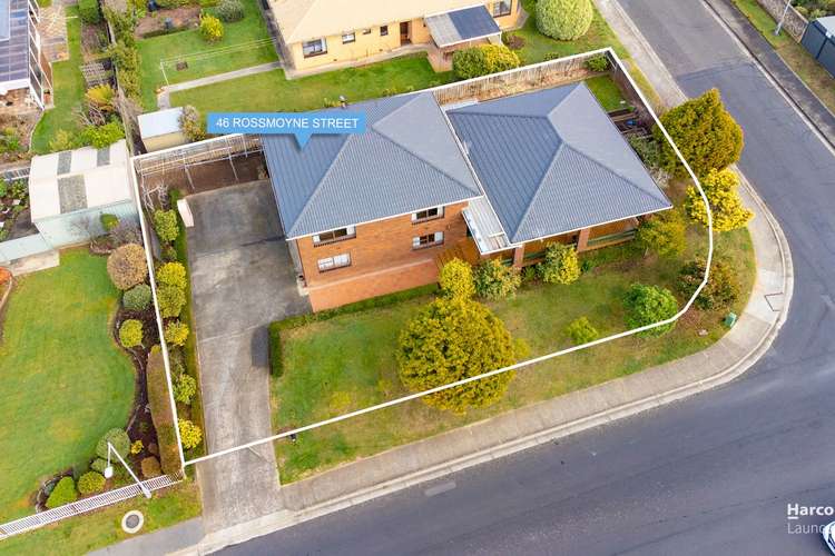 Fourth view of Homely house listing, 46 Rossmoyne Street, Norwood TAS 7250