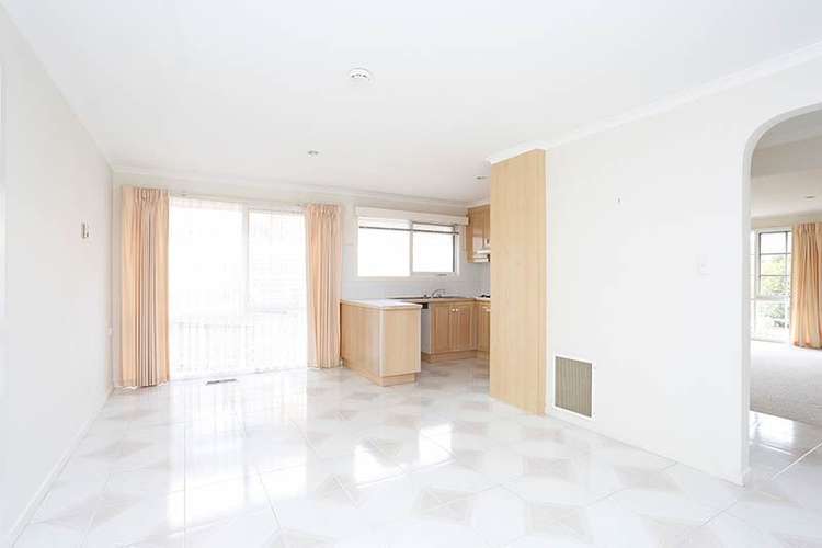 Third view of Homely unit listing, 2/52 Whalley Drive, Wheelers Hill VIC 3150