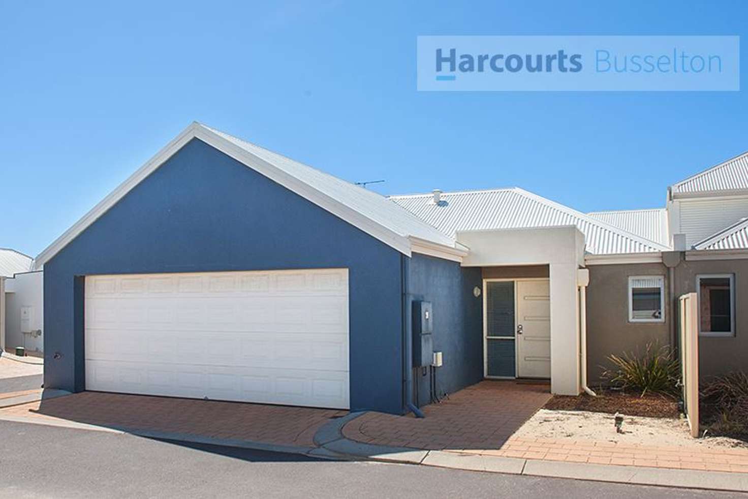 Main view of Homely house listing, 4/33 Spinnaker Boulevard, Geographe WA 6280