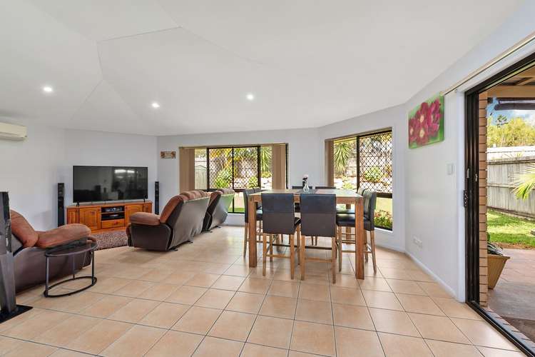 Fourth view of Homely house listing, 8 Dorrigo Court, North Lakes QLD 4509