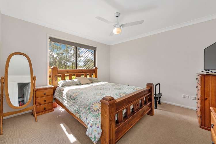 Sixth view of Homely house listing, 8 Dorrigo Court, North Lakes QLD 4509