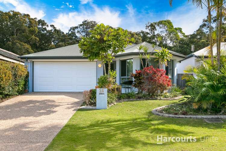 26 Pinehurst Street, Currimundi QLD 4551