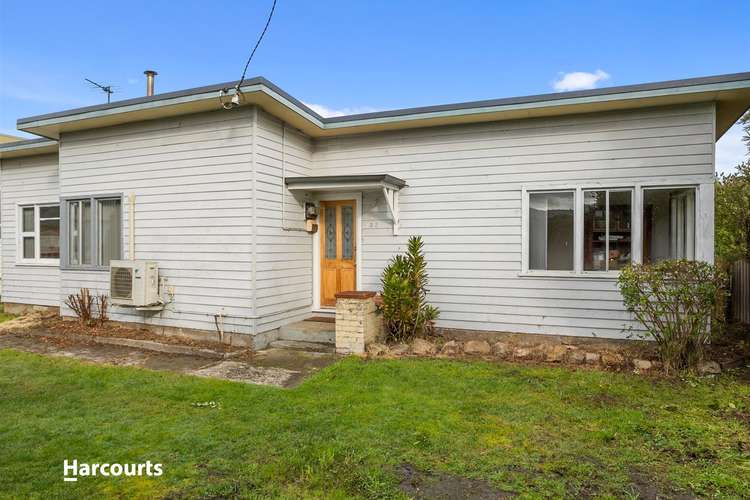 Main view of Homely house listing, 33 Wilmot Road, Huonville TAS 7109