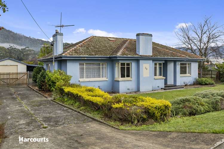 35 Wilmot Road, Huonville TAS 7109