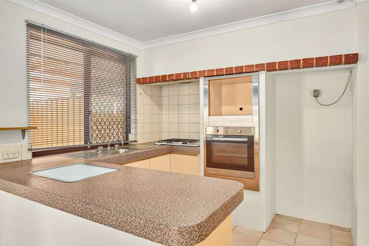 Second view of Homely house listing, 37 Ballard Mews, Success WA 6164