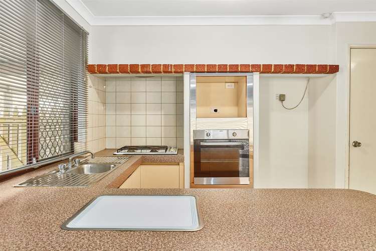 Fifth view of Homely house listing, 37 Ballard Mews, Success WA 6164