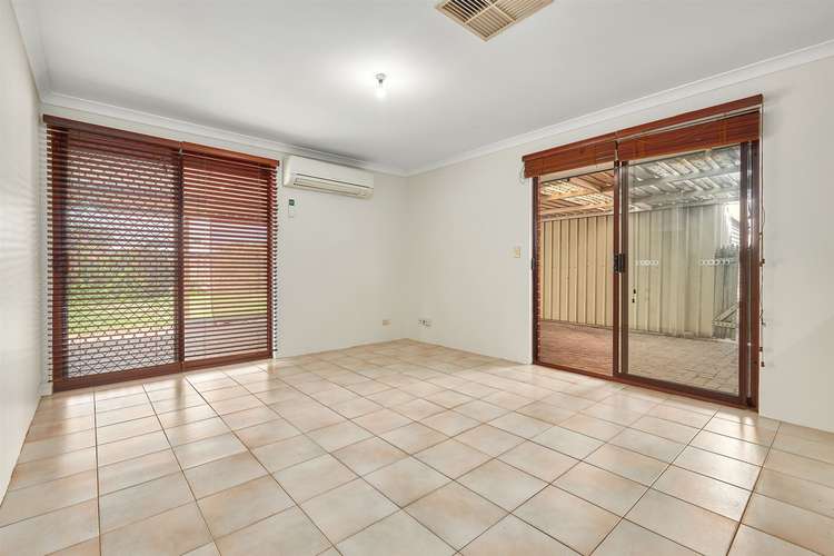 Seventh view of Homely house listing, 37 Ballard Mews, Success WA 6164