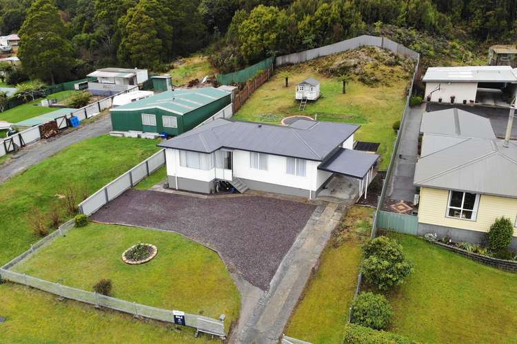 103 Conlan Street, Queenstown TAS 7467