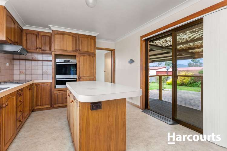 Second view of Homely house listing, 26 Gofton Street, Scottsdale TAS 7260