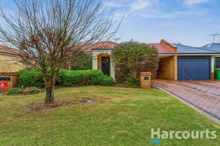 Second view of Homely house listing, 4/2 Moreton Crescent, Warnbro WA 6169