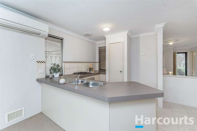 Fourth view of Homely house listing, 4/2 Moreton Crescent, Warnbro WA 6169