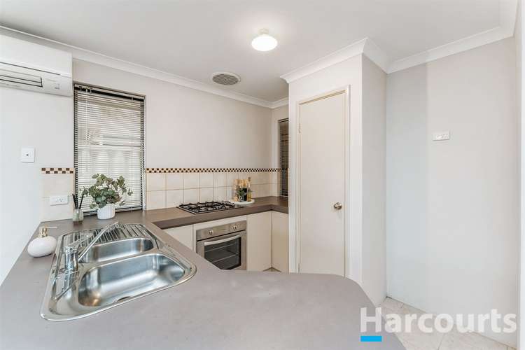 Fifth view of Homely house listing, 4/2 Moreton Crescent, Warnbro WA 6169