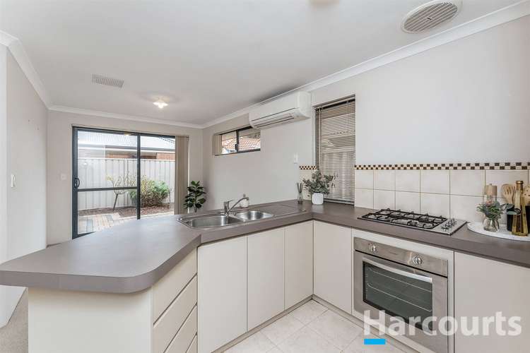 Sixth view of Homely house listing, 4/2 Moreton Crescent, Warnbro WA 6169