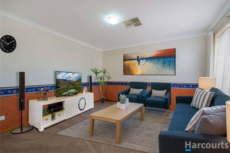 Third view of Homely house listing, 14 Shalimar Rise, Currambine WA 6028