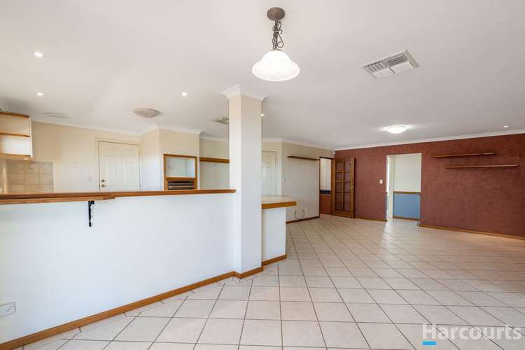 Seventh view of Homely house listing, 14 Shalimar Rise, Currambine WA 6028