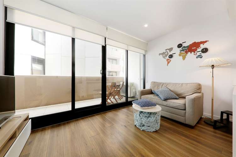 Main view of Homely apartment listing, 307/70 Batesford Road, Chadstone VIC 3148