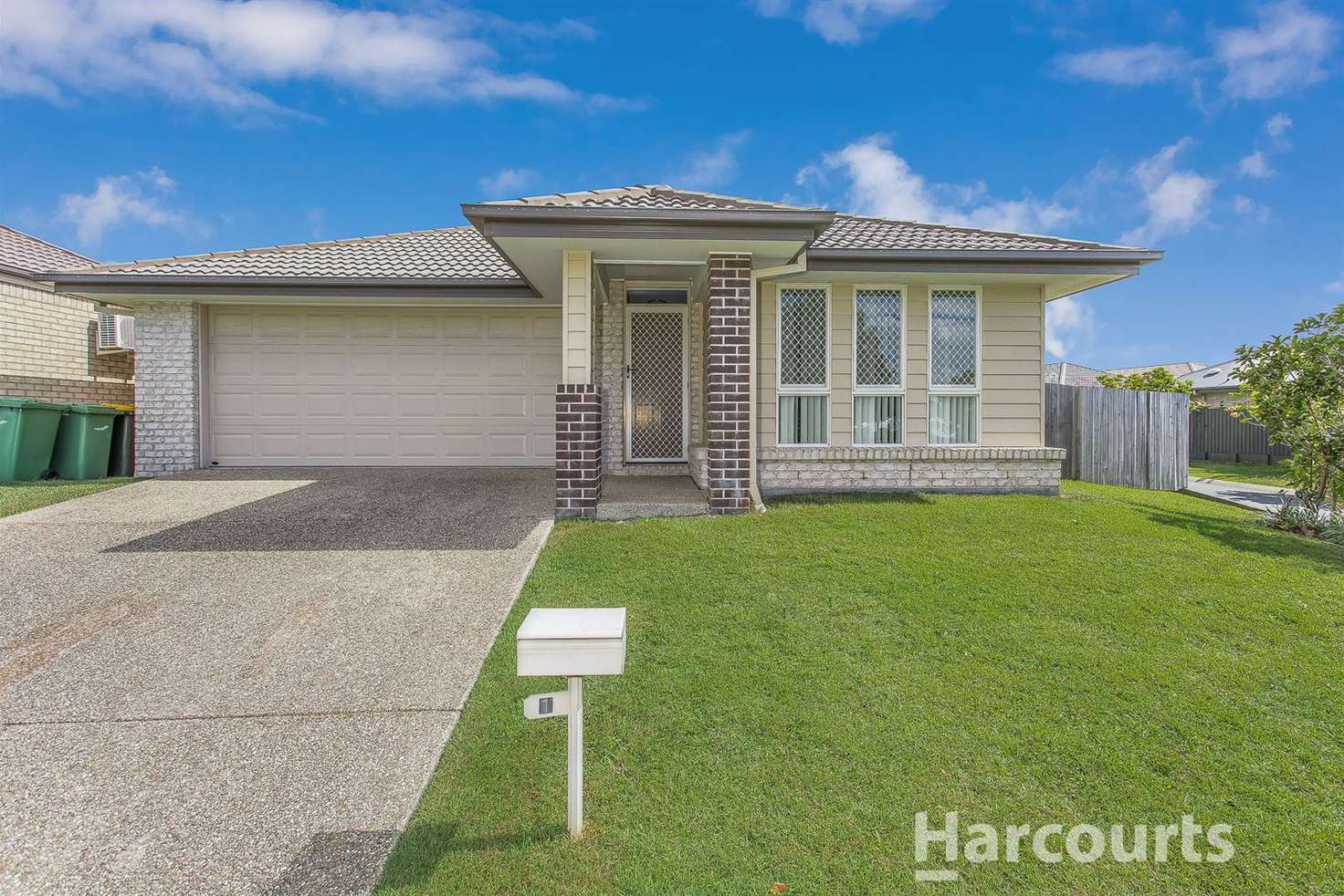 Main view of Homely house listing, 1 Severn Crescent, North Lakes QLD 4509