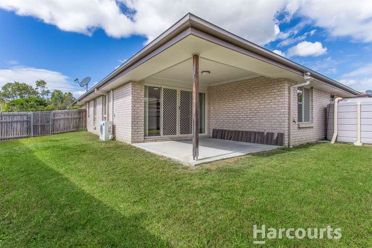 Fifth view of Homely house listing, 1 Severn Crescent, North Lakes QLD 4509