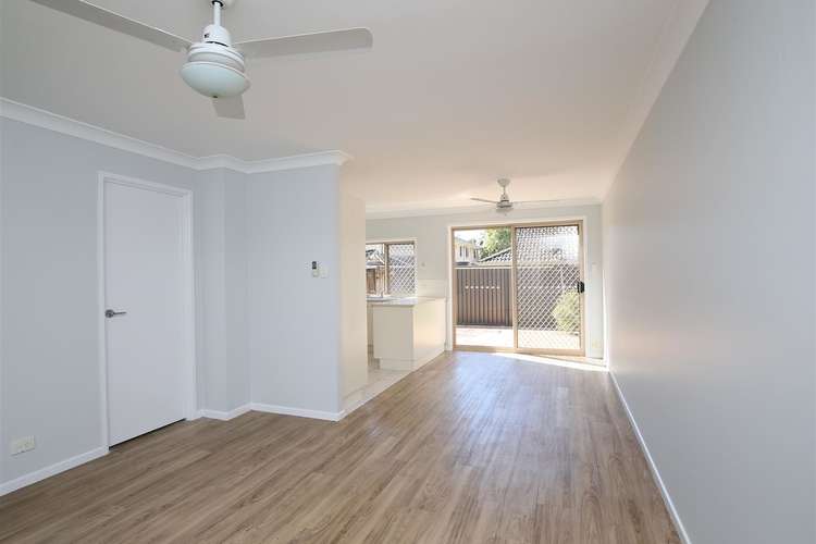 Second view of Homely townhouse listing, 2/121 Allen st, Hamilton QLD 4007