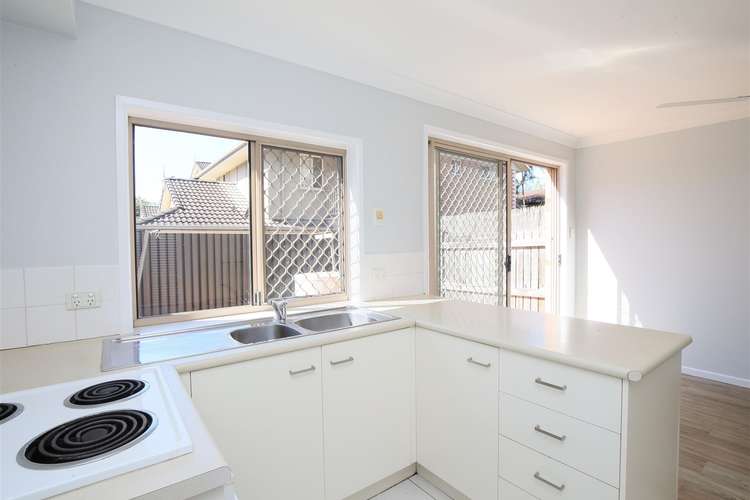 Third view of Homely townhouse listing, 2/121 Allen st, Hamilton QLD 4007