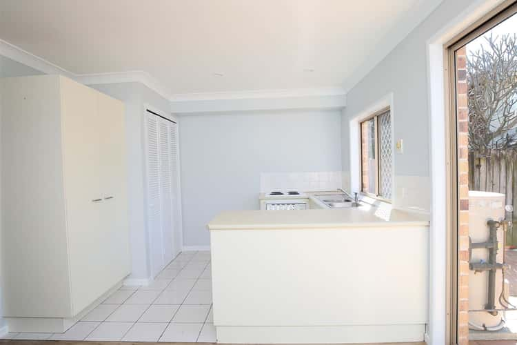 Fifth view of Homely townhouse listing, 2/121 Allen st, Hamilton QLD 4007