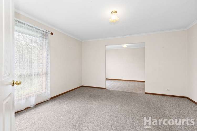 Second view of Homely house listing, 111 Isabella Place, Ballarat Central VIC 3350