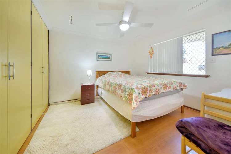 Fifth view of Homely house listing, 29 Darile Street, Hillman WA 6168