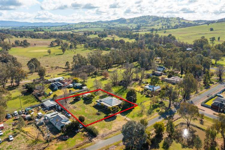 Main view of Homely house listing, 16 Hay Street, Woomargama NSW 2644