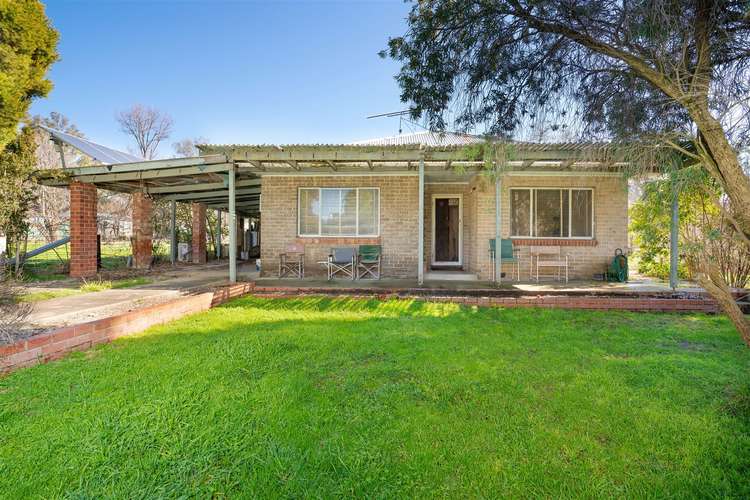 Fourth view of Homely house listing, 16 Hay Street, Woomargama NSW 2644