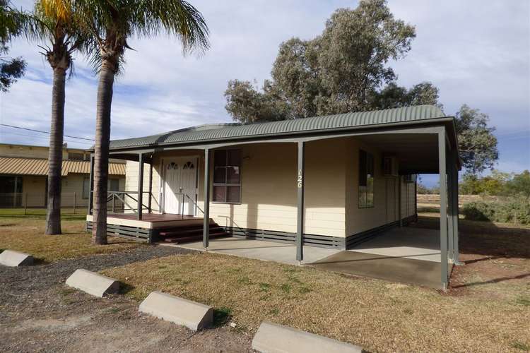 Main view of Homely house listing, 126 Meadows Road, Bourke NSW 2840