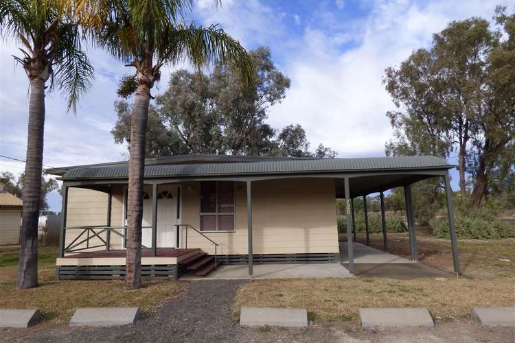 Fifth view of Homely house listing, 126 Meadows Road, Bourke NSW 2840
