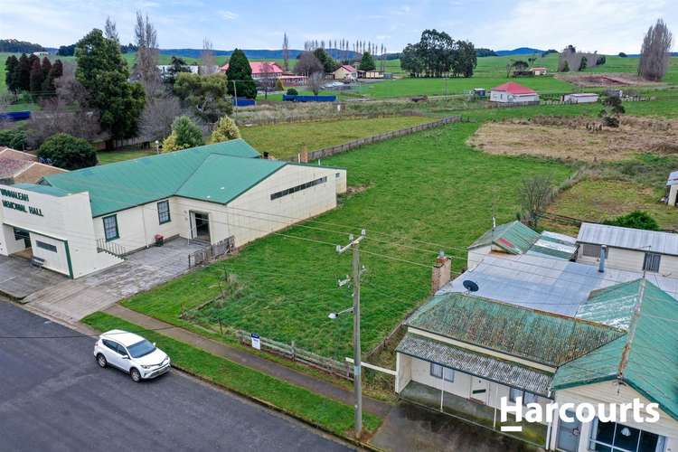 Fourth view of Homely residentialLand listing, 18 Main Road, Winnaleah TAS 7265
