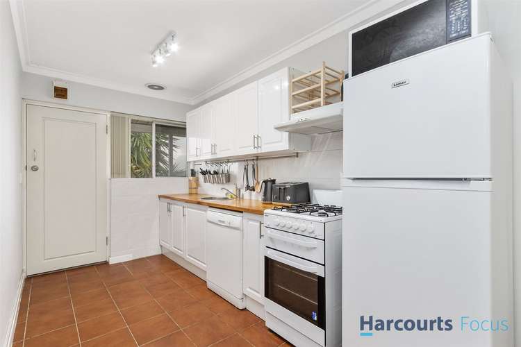 Third view of Homely apartment listing, Unit 8/60-62 Chapman Road, Bentley WA 6102