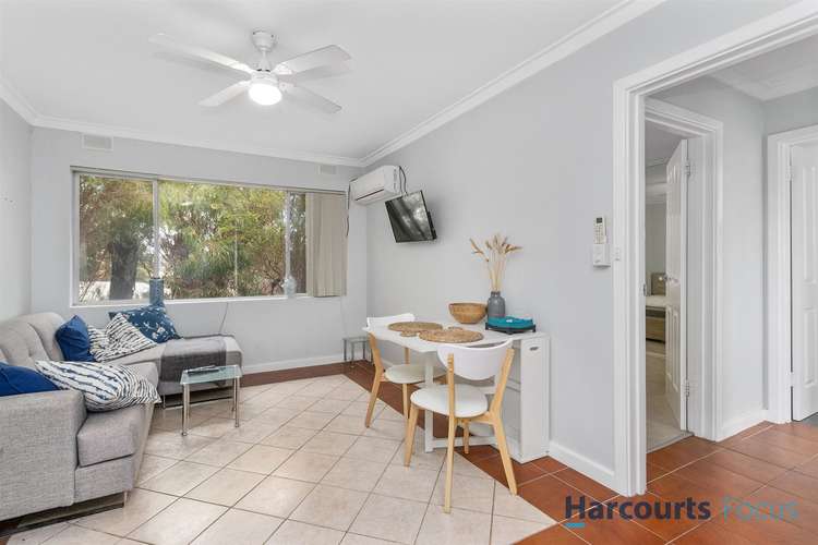 Fourth view of Homely apartment listing, Unit 8/60-62 Chapman Road, Bentley WA 6102