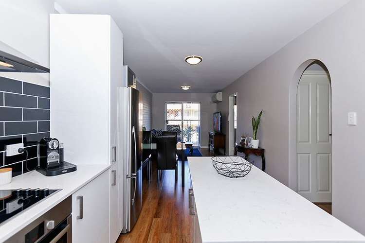 Third view of Homely apartment listing, 26/41 Davilak Avenue, Hamilton Hill WA 6163