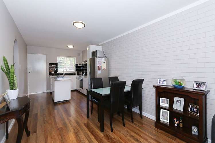 Fourth view of Homely apartment listing, 26/41 Davilak Avenue, Hamilton Hill WA 6163