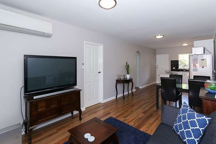 Fifth view of Homely apartment listing, 26/41 Davilak Avenue, Hamilton Hill WA 6163