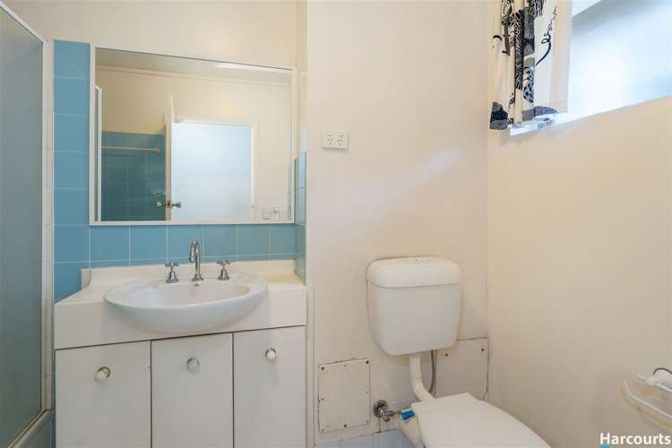 Second view of Homely apartment listing, 7/72 Heath Street, East Brisbane QLD 4169
