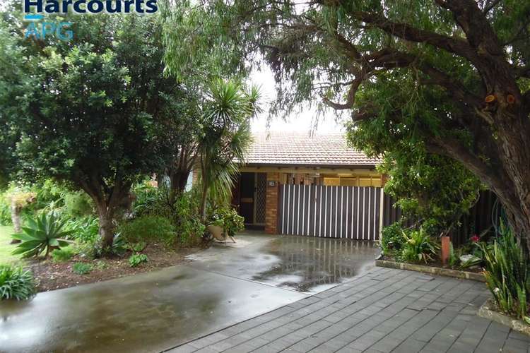 Second view of Homely semiDetached listing, 11B Hough Road, East Bunbury WA 6230