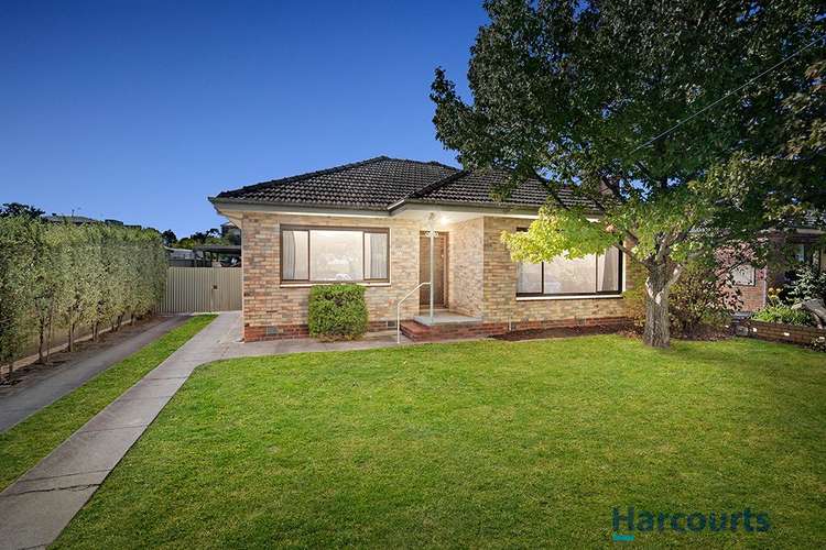 Main view of Homely house listing, 632 Bell Street, Redan VIC 3350
