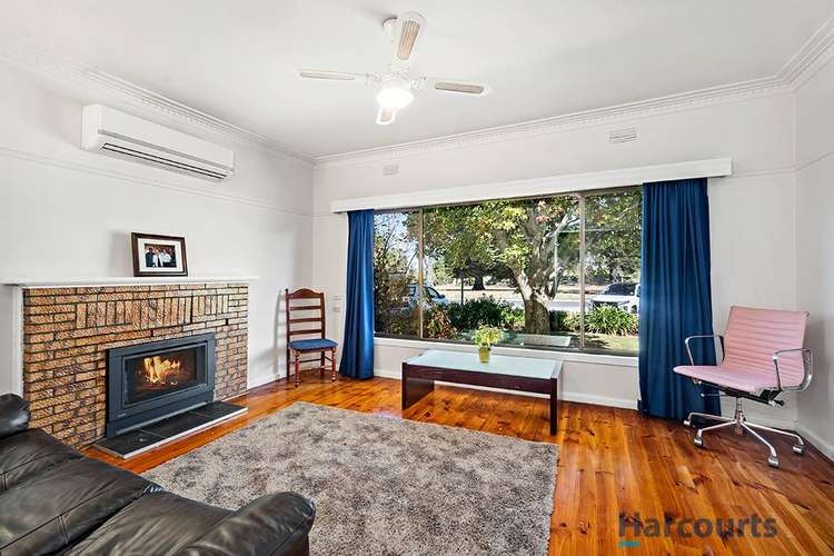 Second view of Homely house listing, 632 Bell Street, Redan VIC 3350